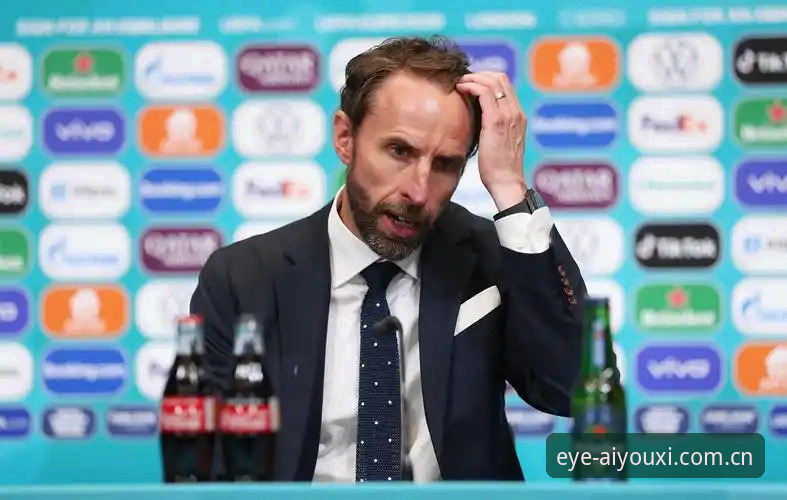 CN爱游戏体育赔率解析 揭秘索斯盖特的“小把戏”——他拍的纪录片为何比足球赛更扎心?